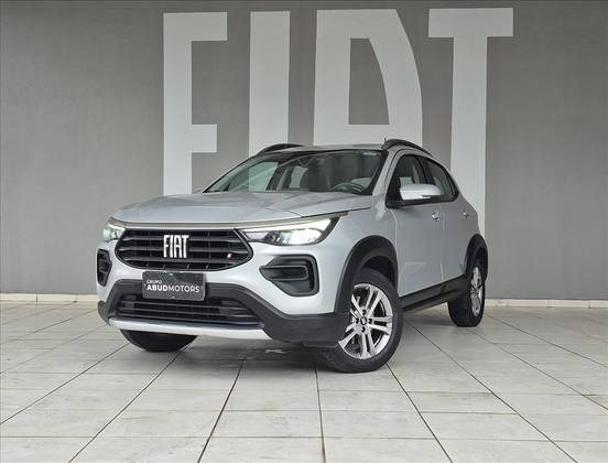 FIAT PULSE 1.0 TURBO 200 FLEX AUDACE CVT